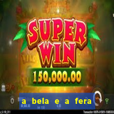 a bela e a fera 1991 filme completo dublado online